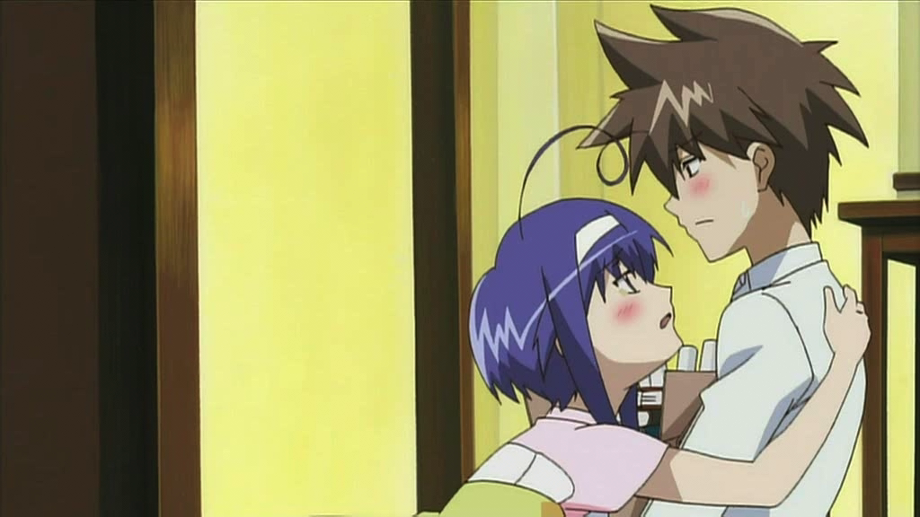 Akikan! (ECA-Fansub)